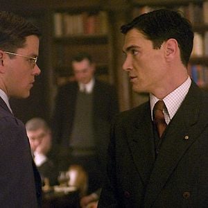 Photo Billy Crudup