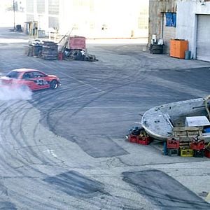 Photo Fast & Furious : Tokyo Drift