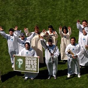 Photo Emir Kusturica