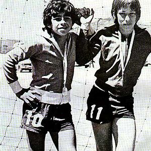 Photo Emir Kusturica