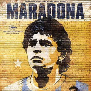 Photo Maradona par Kusturica