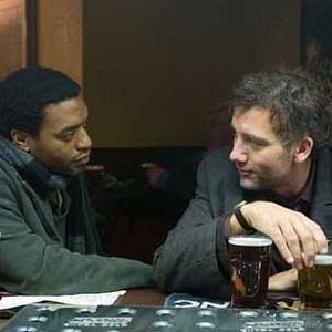 Photo Alfonso Cuarón