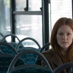 Photo Alfonso Cuarón