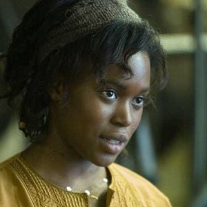 Photo Les Fils de l'homme