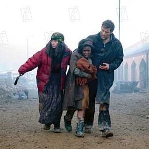 Photo Les Fils de l'homme