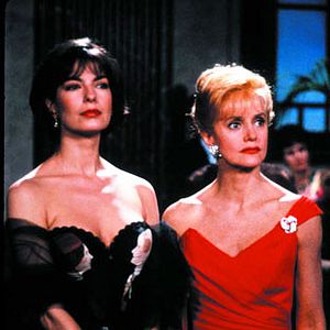 Photo Les Soeurs Reed