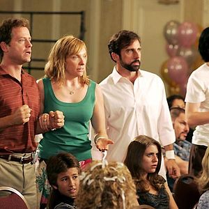 Photo Little Miss Sunshine