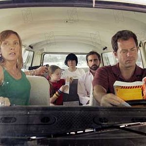 Photo Steve Carell