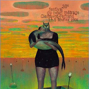 Photo Festival international du court métrage de Clermont-Ferrand 