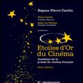 Photo Etoiles d'Or de la Presse du Cinéma Français