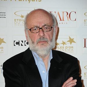 Photo Bertrand Blier