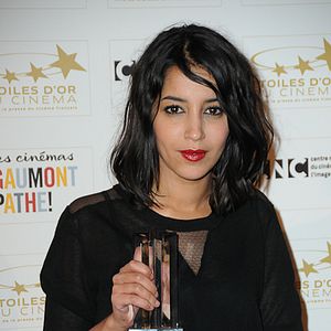 Photo Leïla Bekhti