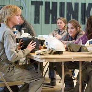 Photo Jillian Armenante