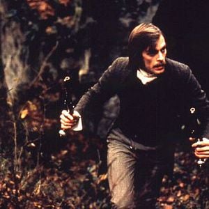 Photo Keith Carradine