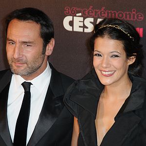 Photo Mélanie Doutey