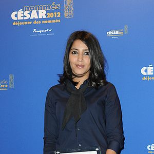 Photo Leïla Bekhti