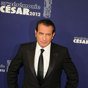 Photo Jean Dujardin