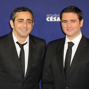 Photo Olivier Nakache