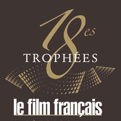 Photo Trophées du Film français