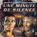 Photo Une minute de silence
