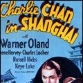 Photo Charlie Chan à Shanghai
