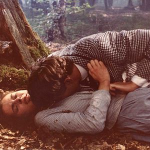 Photo Nastassja Kinski