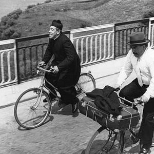 Photo Carmine Gallone