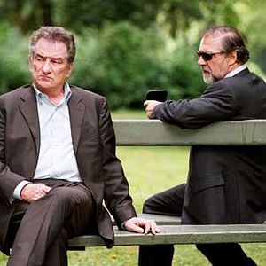 Photo Pierre Santini