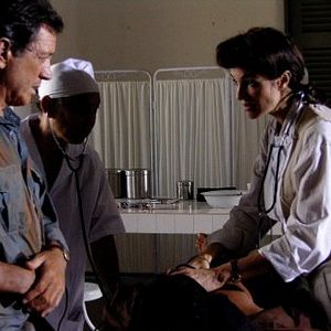 Photo Bernard Giraudeau