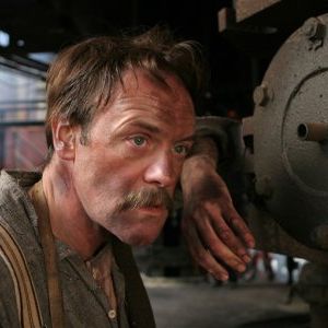 Photo Jacques Bonnaffé