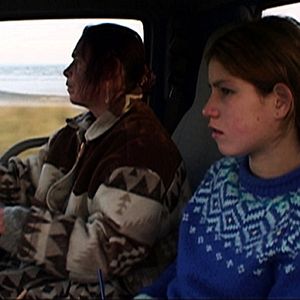 Photo Winnie Maughan