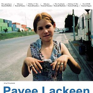 Photo Winnie Maughan