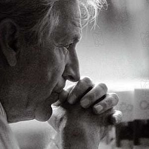 Photo Costa-Gavras