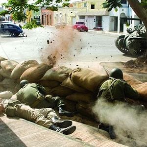 Photo Che - 1ère partie : L'Argentin