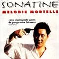 Photo Sonatine, mélodie mortelle