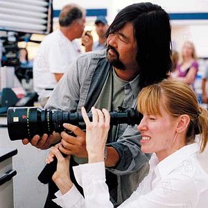 Photo Jessica Bendinger