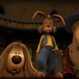 Photo Dave Borthwick