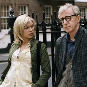Photo Woody Allen