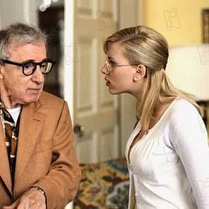 Photo Woody Allen