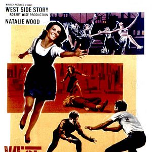 Photo West Side Story