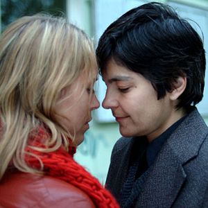 Photo Anneke Kim Sarnau