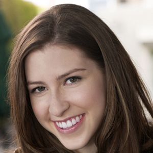 Photo Eden Sher