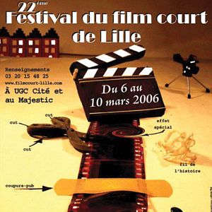Photo Festival du Cinéma Européen
