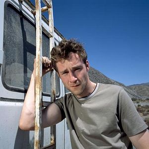 Photo Peter McDonald