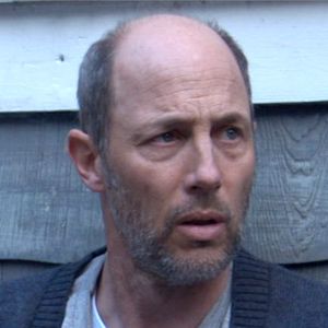Photo Jon Gries