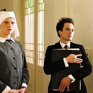 Photo Nikolai Kinski