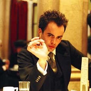 Photo Nikolai Kinski