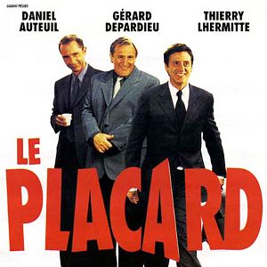 Photo Le Placard