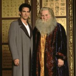 Photo Destins croisés