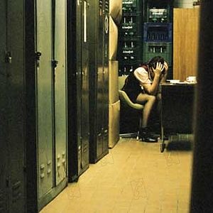 Photo Jasmila Žbanić